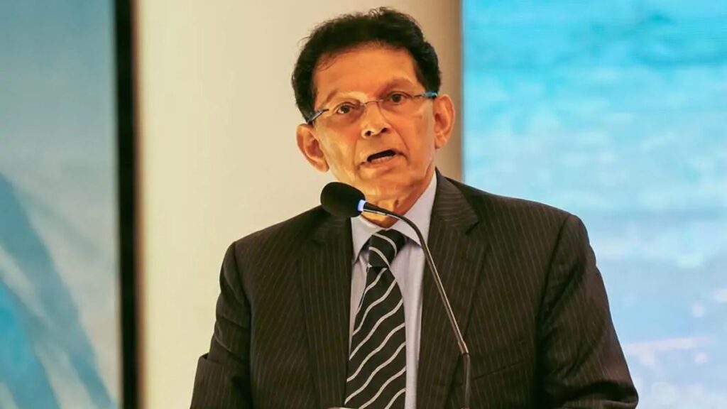 দ্বৈত নাগরিক বলে প্রতিবাদ করা সেই খলিলুর রহমানকেই পররাষ্ট্রমন্ত্রী বানাচ্ছে বিএনপি