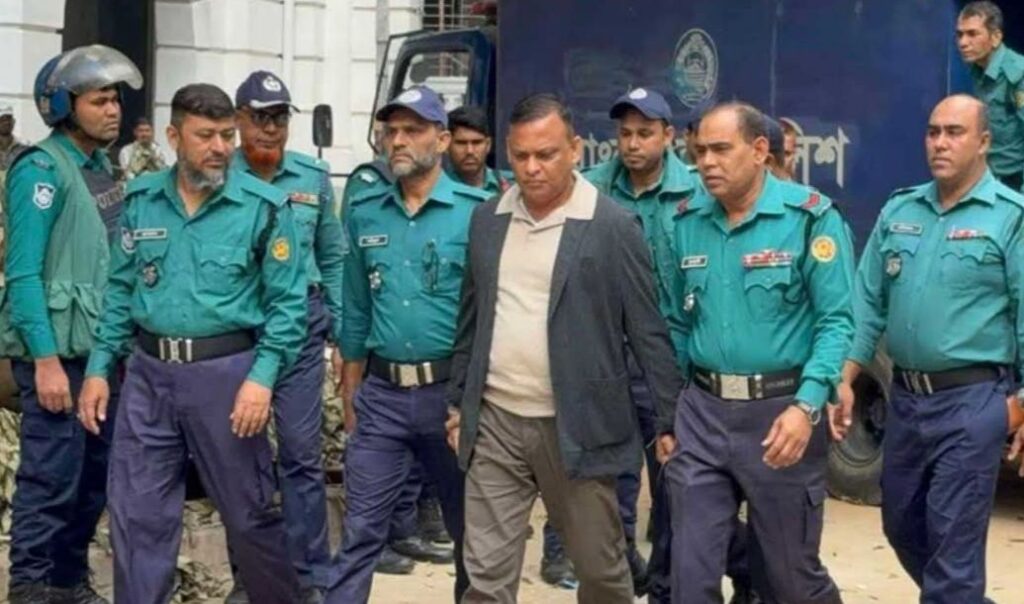 জেরায় সাবেক সেনাপ্রধান : আমি বলেছি জিয়াউল সি’রিয়াল কি’লার, অধিকাংশই বলেছেন ভাল অফিসার