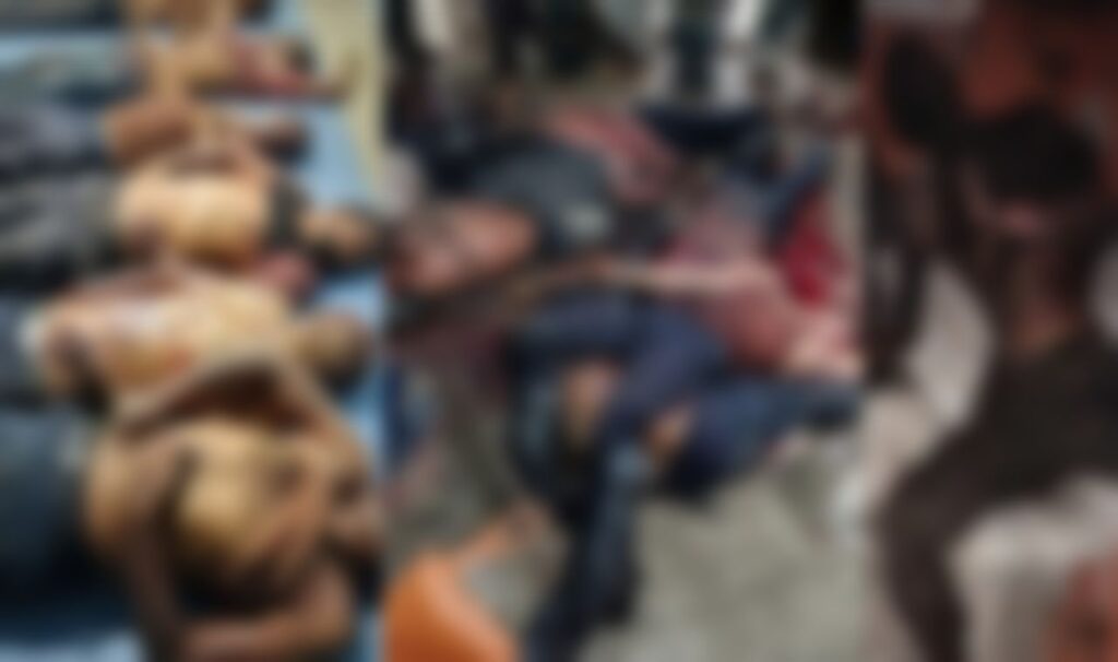 জুলাই আন্দোলনে নি/হত পুলিশ সদস্যদের স্বজনরা কি বিচার পাবেন?