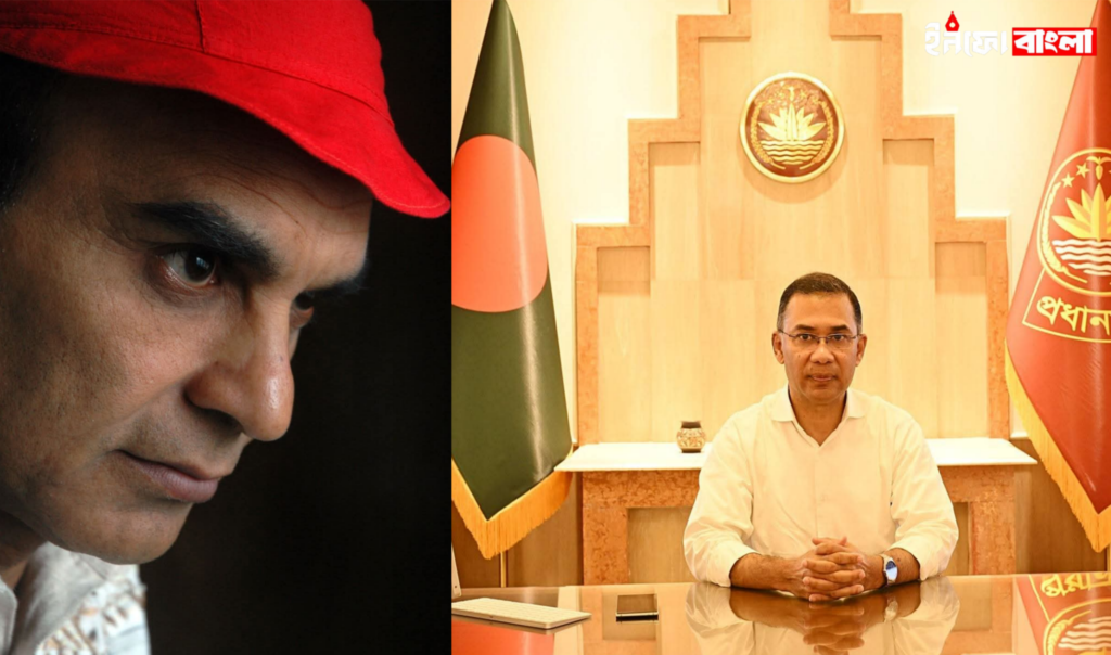 মনোনিত হয়েও শেষ মূহুর্তে বাংলা একাডেমি পুরস্কার পেলেন না কবি মোহন রায়হান : অভিযোগের তীর তারেক রহমানের দিকে।