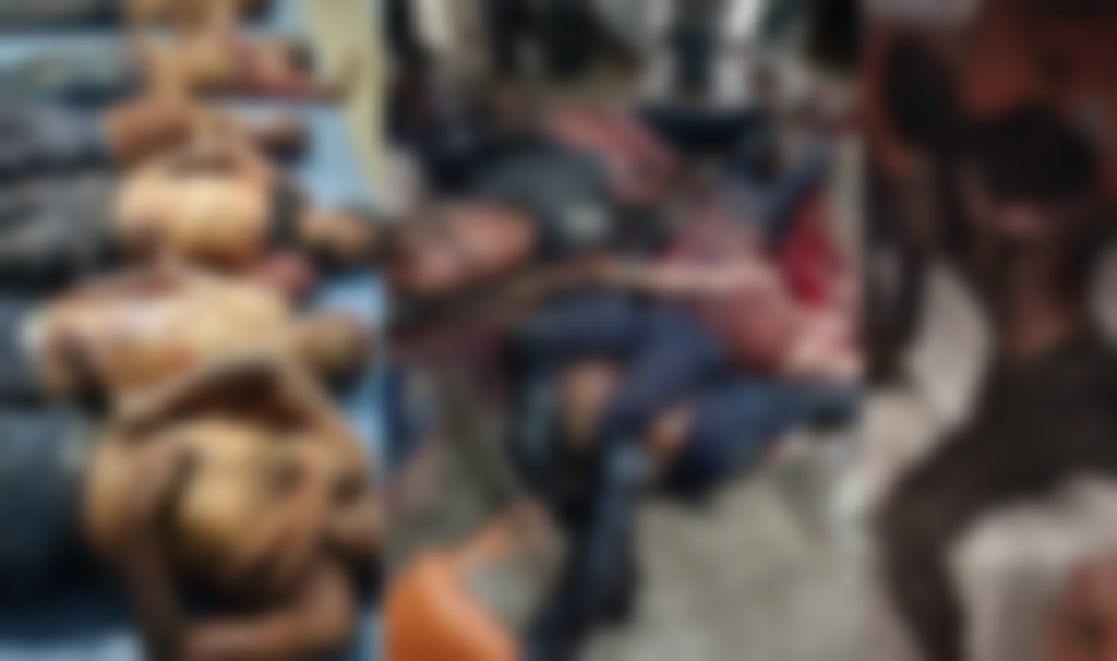 জুলাই আন্দোলনে পুলিশ হ’ত্যা: সুষ্ঠু তদন্ত ও ন্যায়বিচারের দাবি