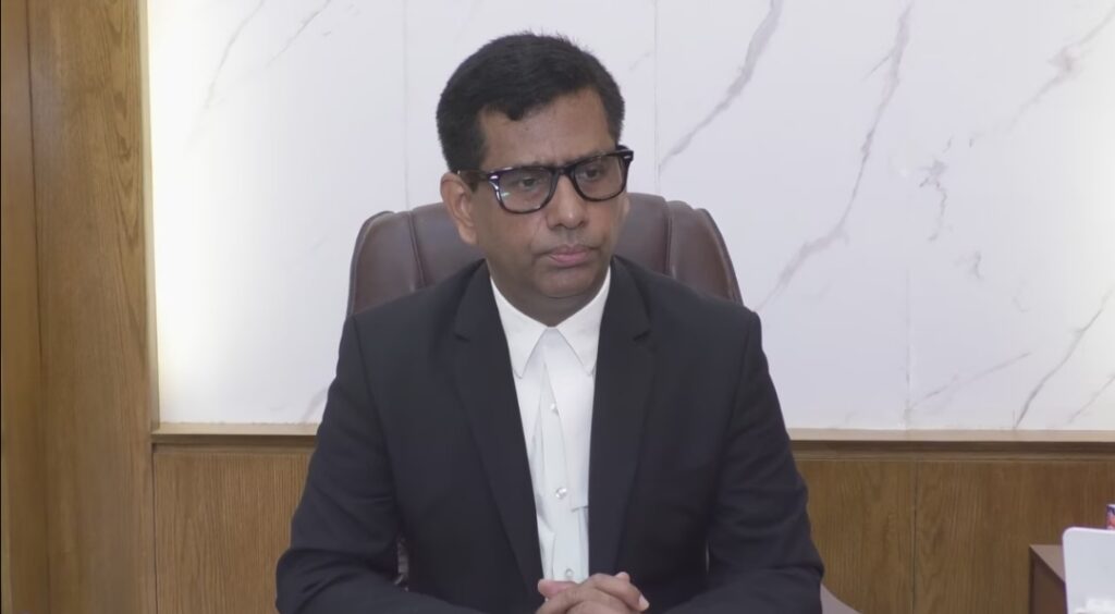 বিদায়ঘন্টা বেজে গেছে চীফ প্রসিকিউটর তাজুল ইসলামের : যেকোনো সময় প্রজ্ঞাপন জারি