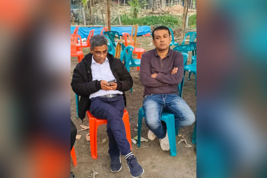 গফরগাঁওয়ের নবনির্বাচিত সংসদ সদস্যের ঘনিষ্ঠ সহযোগী, ছাত্রদল নেতা মুক্তারের সন্ত্রাসী কর্মকাণ্ডে অতিষ্ঠ হয়ে পড়েছেন গফরগাঁওবাসী।