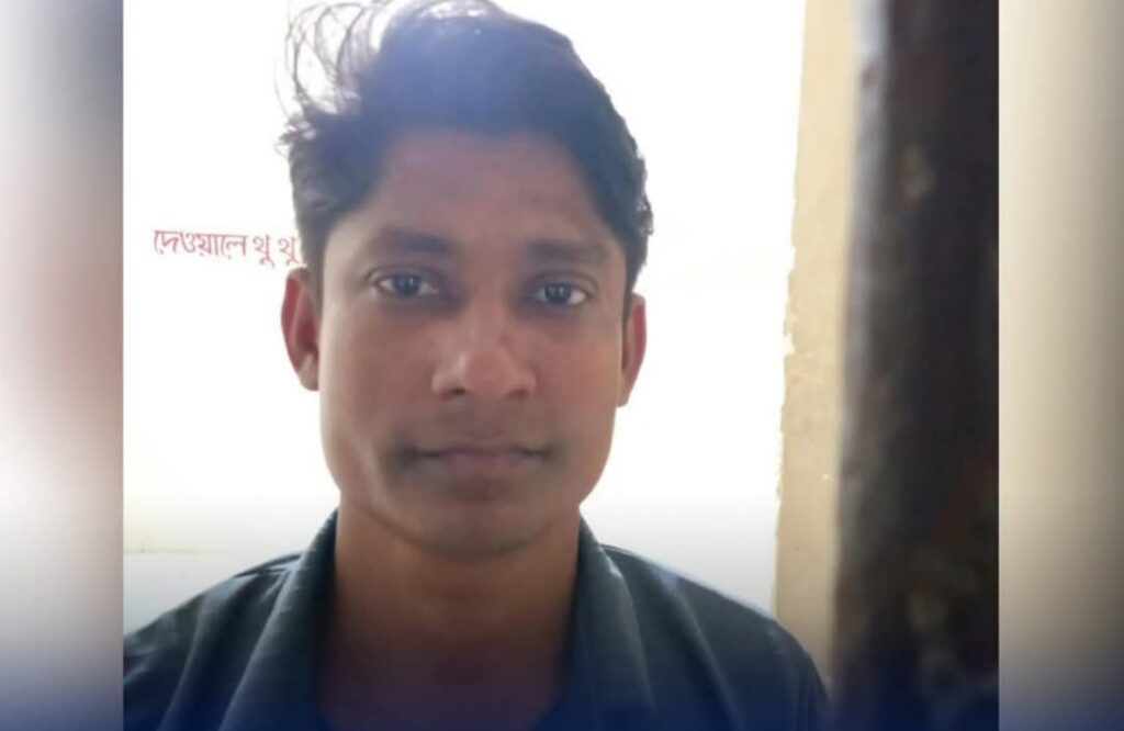 চাঁদপুরে ধর্ষণ মামলায় ছাত্রদলের সাবেক নেতা গ্রেপ্তার