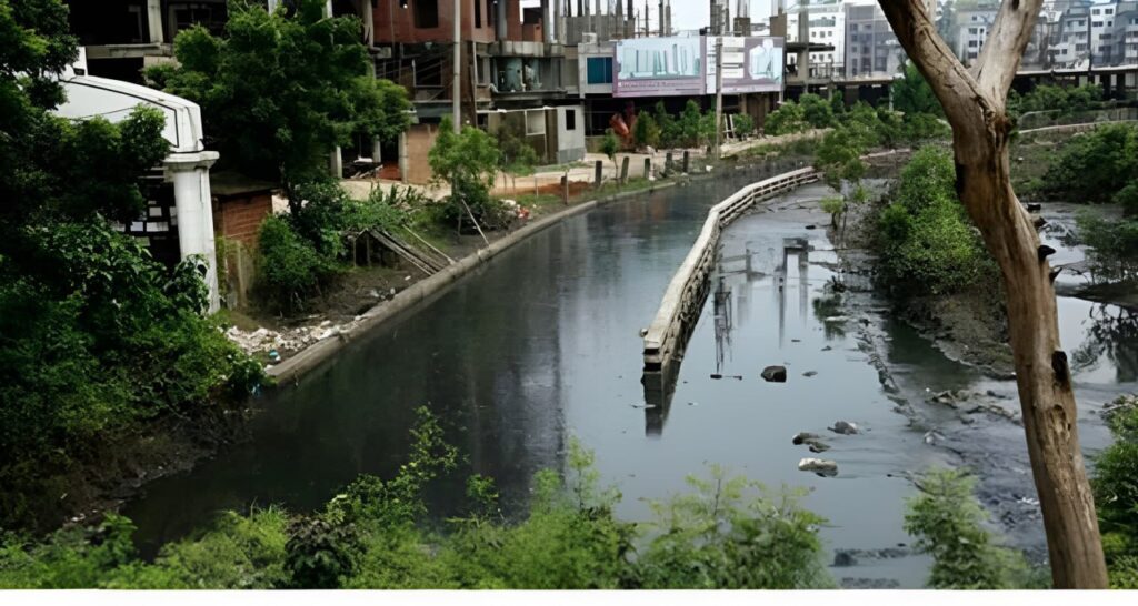 ৩০ হাজার খাল চিহ্নিতেই সরকারের ব্যয় ৩১ কোটি টাকা