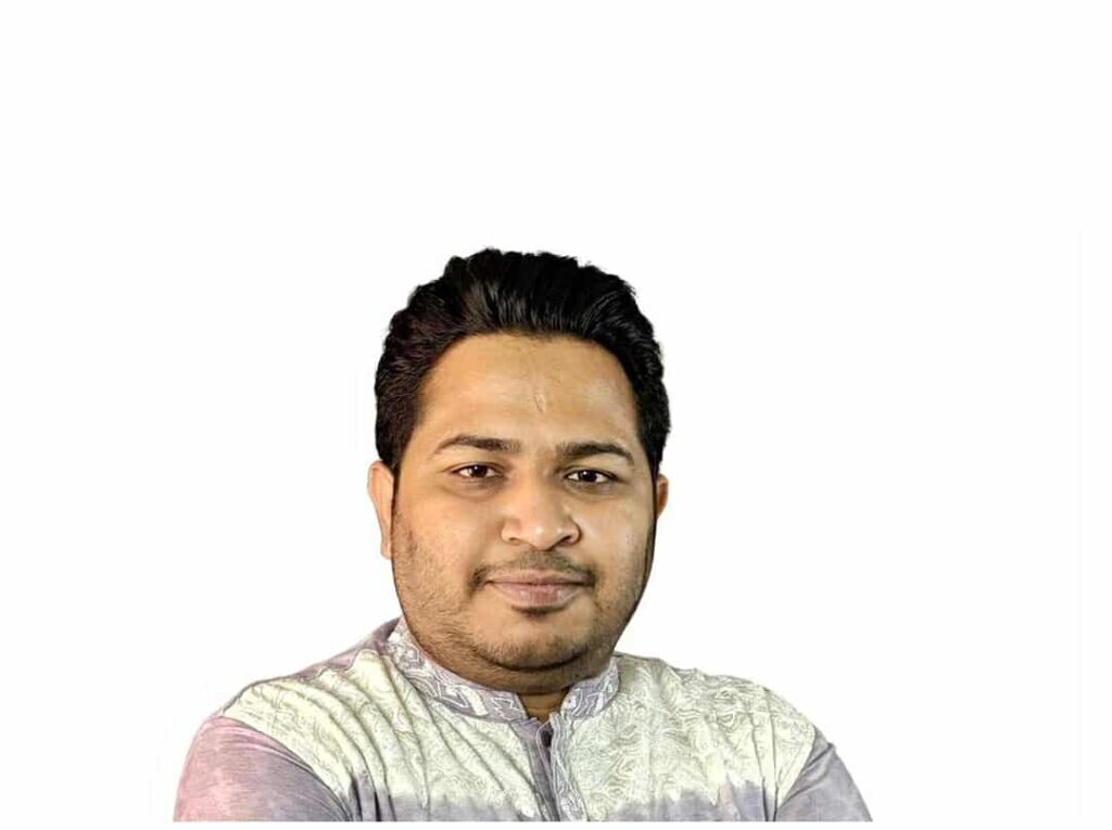 অবরুদ্ধ থেকে উদ্ধারের পর যা বললেন এনসিপির এমপি আল আমিন