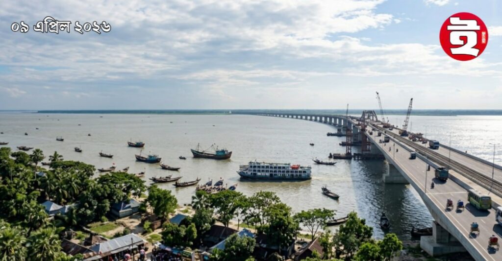 পদ্মা সেতুতে দুর্নীতির অভিযোগ তোলা বিএনপি, এবার ভোলা-বরিশাল সেতুর ব্যয় ধরল আওয়ামী লীগের প্রস্তাবনার চেয়ে দ্বিগুণ
