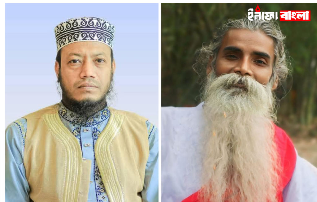 কুষ্টিয়ায় পীরকে কুপিয়ে হত্যা: নেপথ্যে সংসদ সদস্য মুফতি আমির হামজার সাথে পুরোনো শত্রুতার অভিযোগ 