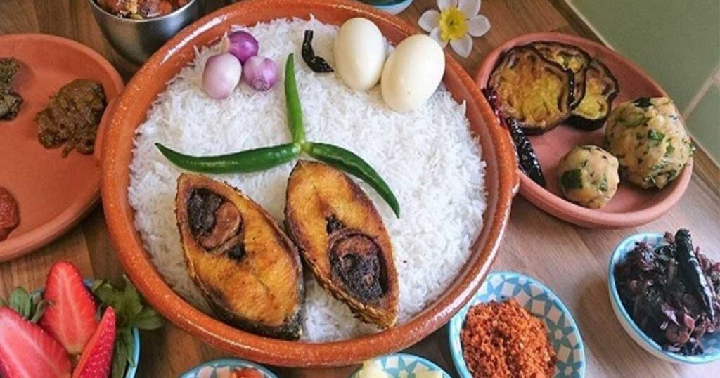ইলিশের বাজারে আগুন, পহেলা বৈশাখে ইলিশ ছাড়াই কাটবে আমজনতার ভোজ