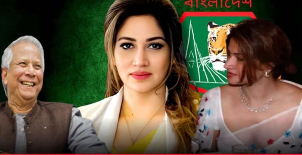 সিম কার্ড থেকে ক্রিকেট বোর্ড: বিসিবিতে রুবাবা দৌলার এন্ট্রি কি স্রেফ ‘ইউনূস কানেকশন’?