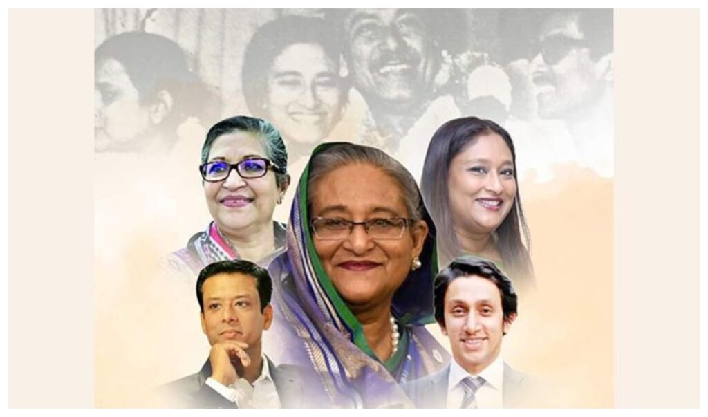 রক্তাক্ত ইতিহাস ও বারবার হামলা: কেন কেড়ে নেওয়া হলো বঙ্গবন্ধু পরিবারের নিরাপত্তা?