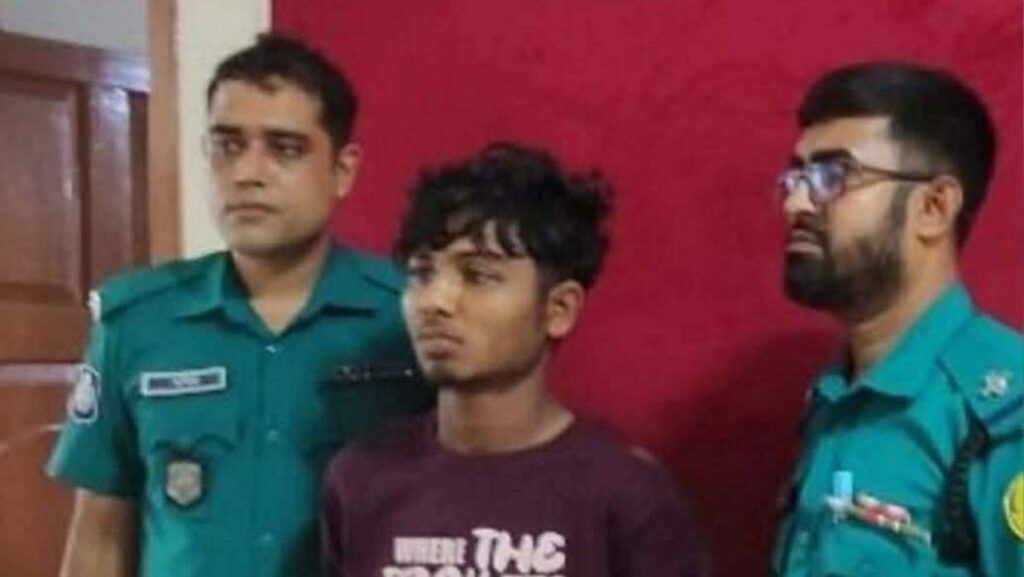 ছিনতাইকারীর ছুরিকাঘাতে র্যাব সদস্য নিহত