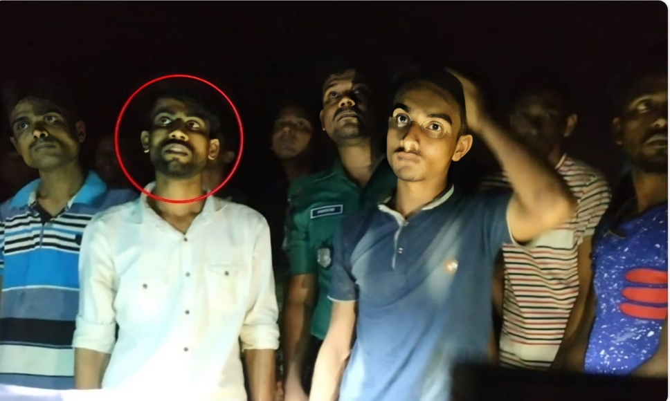 মাদক মামলার আসামি এখন চট্টগ্রাম দক্ষিণ জেলা ছাত্রদলের যুগ্ম আহ্বায়ক