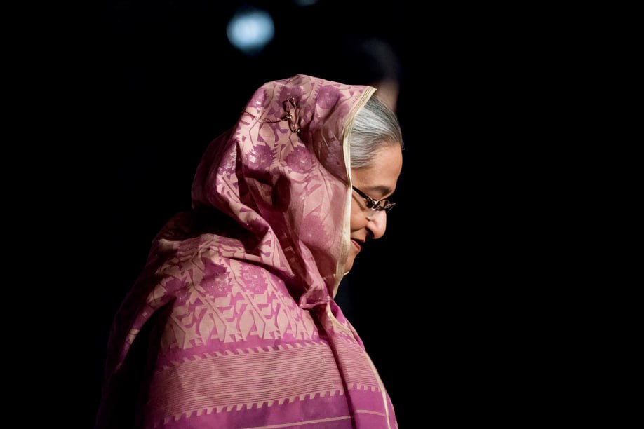 ভারতে অবস্থানরত সাবেক প্রধানমন্ত্রী শেখ হাসিনাকে ঘিরে গোপন তৎপরতা চালাচ্ছে তুরস্কের গোয়েন্দা সংস্থা এমআইটি