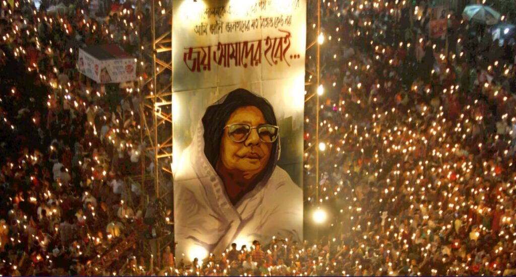 শহীদ জননী জাহানারা ইমামের ৯৭তম জন্মদিন: শ্রদ্ধা ও ভালোবাসায় স্মরণ