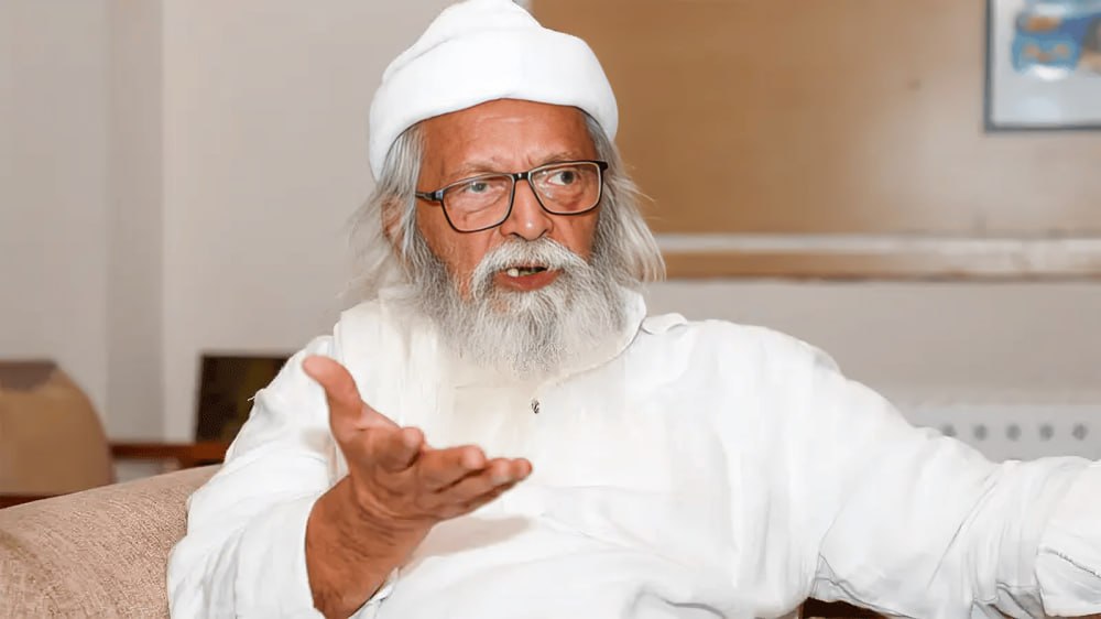 দেশ আমাদের হাতে নেই, রেজিম চেঞ্জ করেছে যুক্তরাষ্ট্র:ফরহাদ মজহার