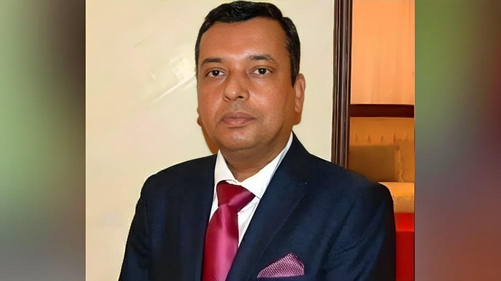অবৈধ কাগজে ওমরাহ পলন করতে গিয়ে সৌদিতে বিএনপির আন্তর্জাতিকবিষয়ক সম্পাদক গ্রেফতার