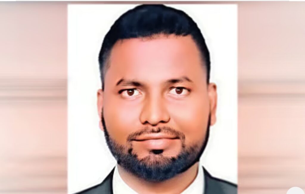 খালেদা জিয়ার গাড়িবহরে হামলার আসামি যুবদলের কমিটিতে