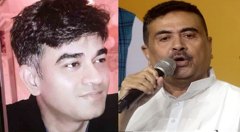 শুভেন্দু অধিকারীর ব্যক্তিগত সহকারীকে গুলি করে খুন