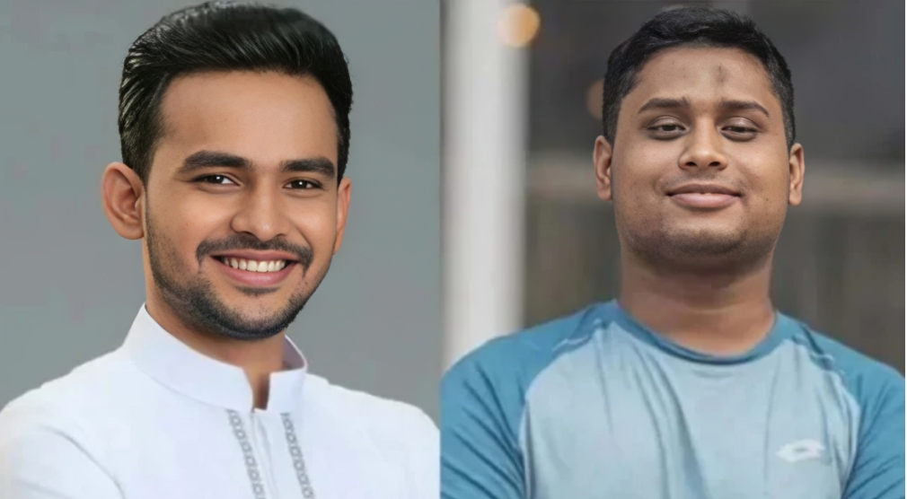 নেক ছুরতে ধেকাবাজি, কুমিল্লা জেলা পরিষদের রাজস্ব থেকে ২৫ কোটি টাকা নেওয়ার অভিযোগ আসিফ ও হাসনাতের বিরুদ্ধে