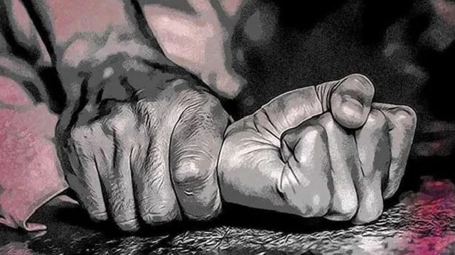 বৃদ্ধাকে ধর্ষণের পর হত্যা করে ফের ধর্ষণ
