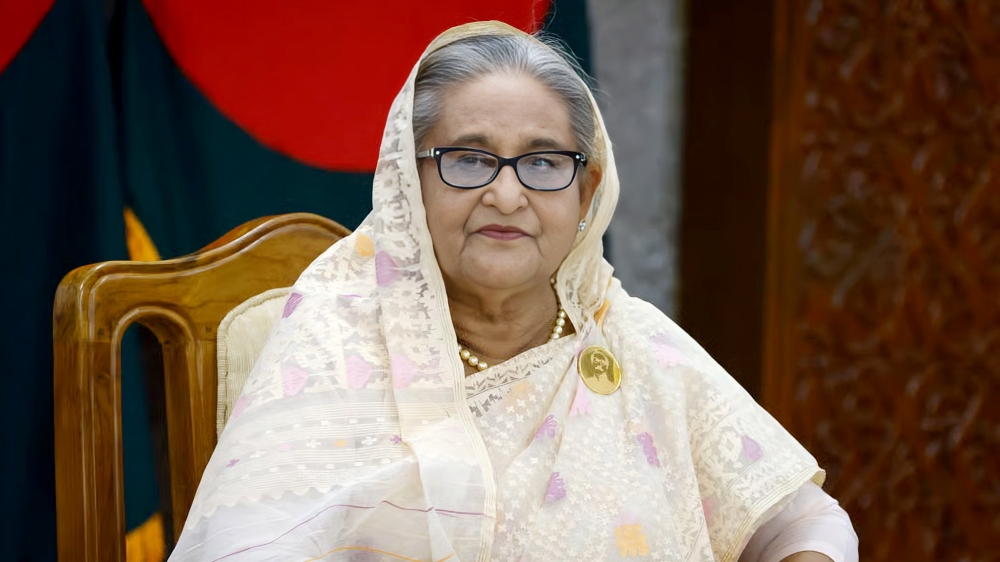 রিফাইন্ড আওয়ামী লীগে সায় নেই কারো, শেখ হাসিনাতেই আস্থা সবার