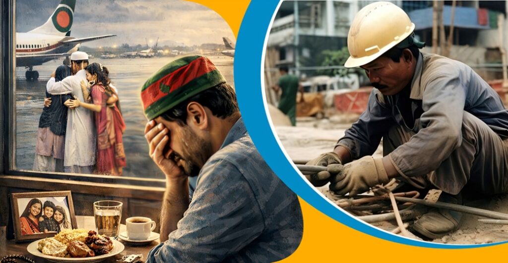 রেমিট্যান্স যোদ্ধাদের পিঠে ছুরি! বন্ধ হচ্ছে শেখ হাসিনার যুগান্তকারী ২.৫০% নগদ প্রণোদনা
