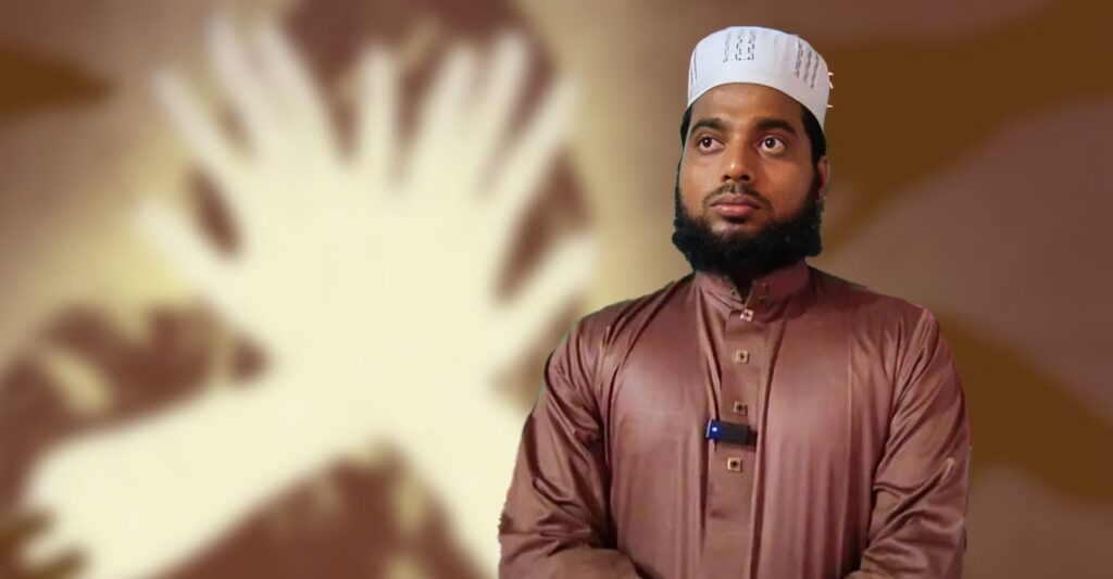 নেত্রকোনার রেশ কাটতে না কাটতেই ‘আশুলিয়ায়’ শিশু যৌন হয়রানির অভিযোগে ‘মাদরাসা শিক্ষক’ আটক