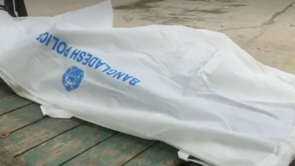চকবাজারে কারখানার ভেতরে একজনকে হত্যার অভিযোগ