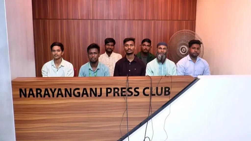 পশুর হাট বরাদ্দ চাইলেন ‘আহত জুলাই যোদ্ধারা’