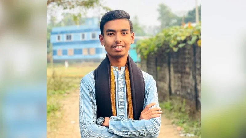 ‘থানা পুড়িয়ে দিয়েছি’ হুমকি দেওয়া সেই বৈছাআ নেতা আশ্রয় নিলেন থানায়