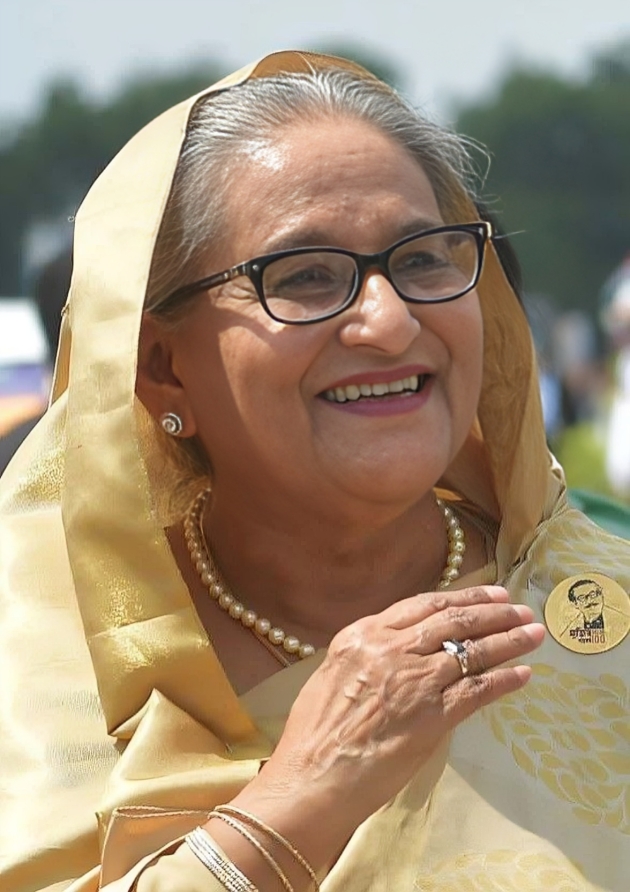 ”চলতি বছরেই দেশে ফিরব” — এনডিটিভি-কে দেওয়া সাক্ষাৎকারে শেখ হাসিনা