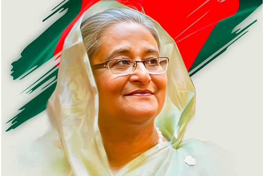 ‘ময়লা সাফ করতেই আল্লাহ বাঁচিয়ে রেখেছেন, দ্রুতই ফিরব’: শেখ হাসিনার বজ্রকণ্ঠ, তীব্র আন্দোলনের হুঁশিয়ারি