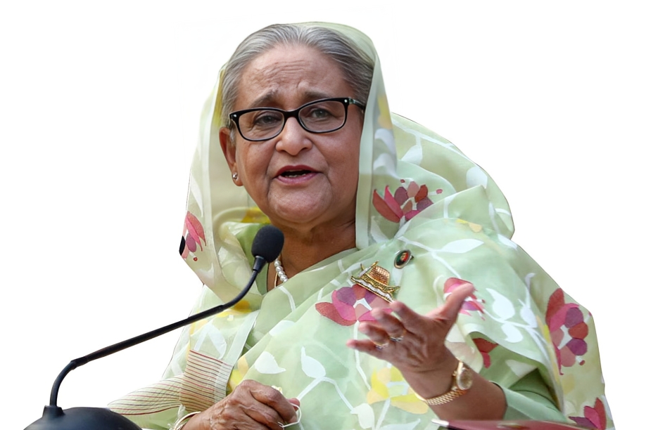 কারো ক্ষমতার ঢাল হবে না আওয়ামী লীগ: বিএনপির দেওয়া গোপন প্রস্তাব রুখে দিয়ে শেখ হাসিনার অনড় বার্তা!