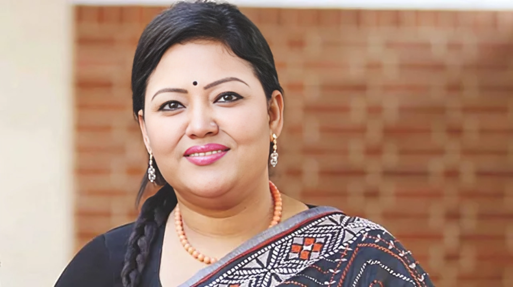 সাগর হত্যাসহ ৩ মামলায় সাবেক সংসদ সদস্য ও কণ্ঠশিল্পী মমতাজের জামিন