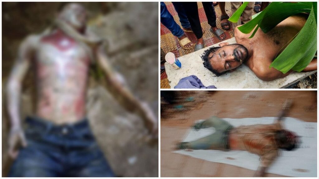 তুরাগে আওয়ামী লীগের মিছিলের পর নিখোঁজ ৭: নদী থেকে ৩ যুবকের অর্ধগলিত লাশ উদ্ধার, এখনও নিখোঁজ ৪