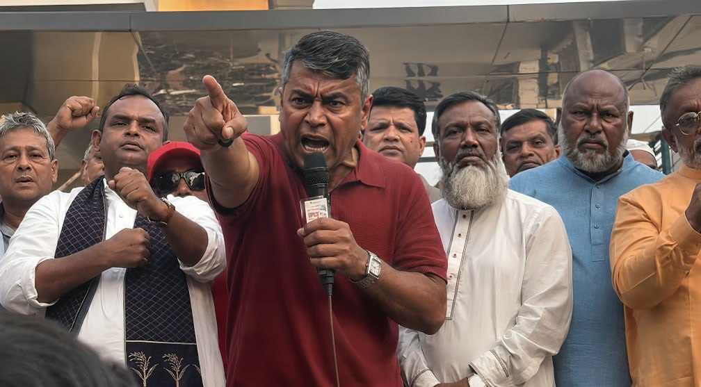 মিছিল থেকে অপহৃত ৭ আওয়ামীলীগ নেতাকর্মী কে হত্যার নির্দেশ দিয়েছিলেন সংসদ সদস্য ও বিএনপি নেতা এস এম জাহাঙ্গীর।