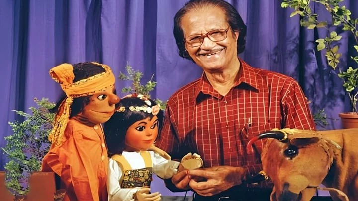 বরেণ্য চিত্রশিল্পী মুস্তাফা মনোয়ার মারা গেছেন