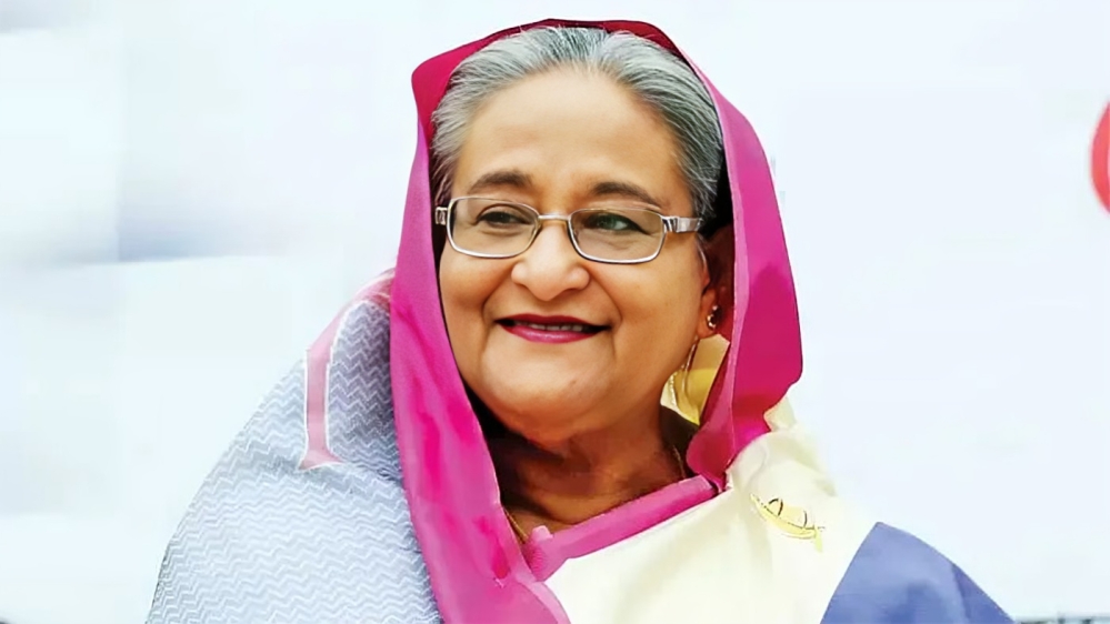 সকল বাধা উপেক্ষা করে লড়াই চালানো বীরদের স্যালুট, আপনাদের ত্যাগ বৃথা যাবে না: শেখ হাসিনা
