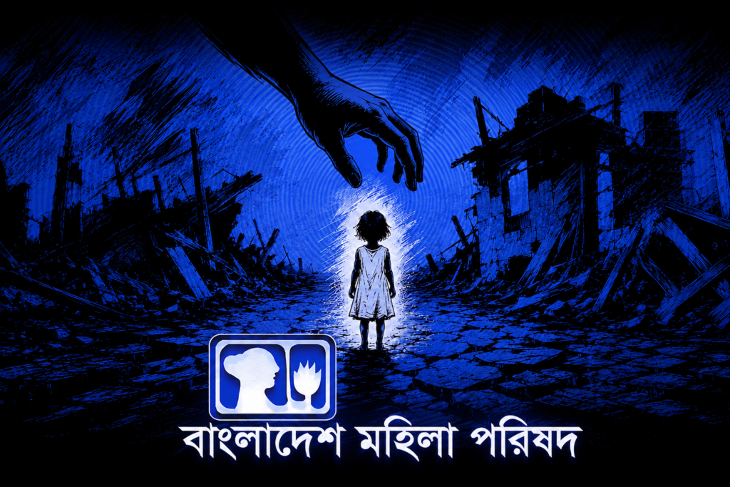 মে মাসে ৫৯ মেয়ে শিশু ধর্ষনের শিকার, হত্যা করা হয় ১২ জনকে