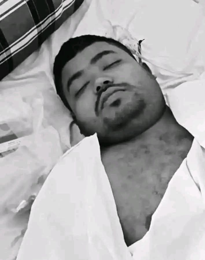 ফরিদপুরে ডিবি হেফাজতে ছাত্রলীগ নেতা প্রান্ত মির্জাকে নির্যাতন করে হত্যার অভিযোগ: ওসির বিরুদ্ধে ৫ লাখ টাকা ঘুষ দাবির গুঞ্জন
