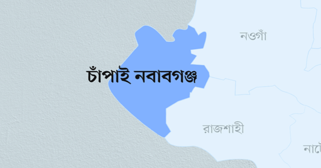 চাঁপাইনবাবগঞ্জে স্কুলে পঁচা বাসি খাবার খেয়ে ১৮ শিক্ষার্থী অসুস্থ, তদন্ত কমিটি গঠন