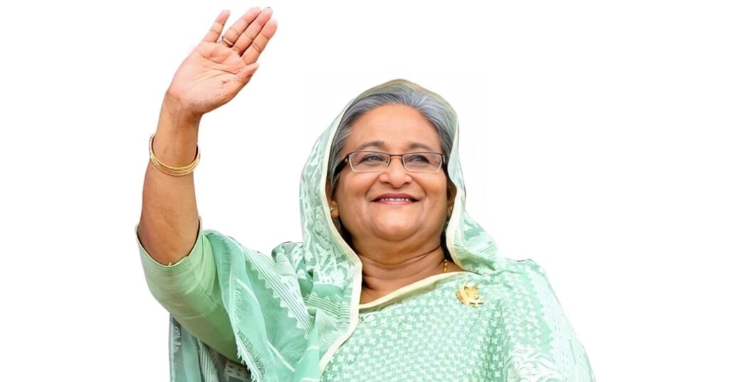 ডিসেম্বরেই দেশে ফিরছেন শেখ হাসিনা, নেতাকর্মীদের প্রস্তুত থাকার নির্দেশ