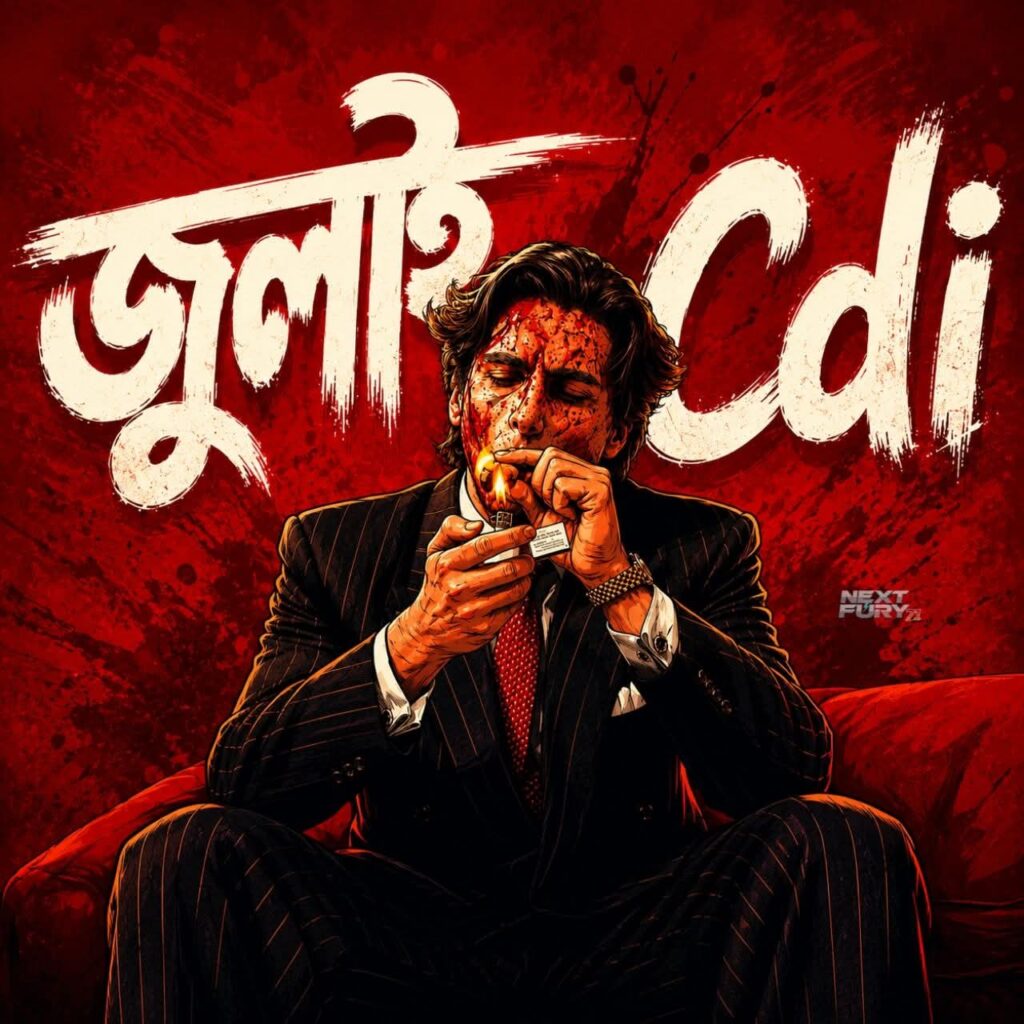 এক বছর পর জুলাইয়ের স্মৃতিচারণ: সোশ্যাল মিডিয়ায় ক্ষোভ ও হাসাহাসির ঝড়