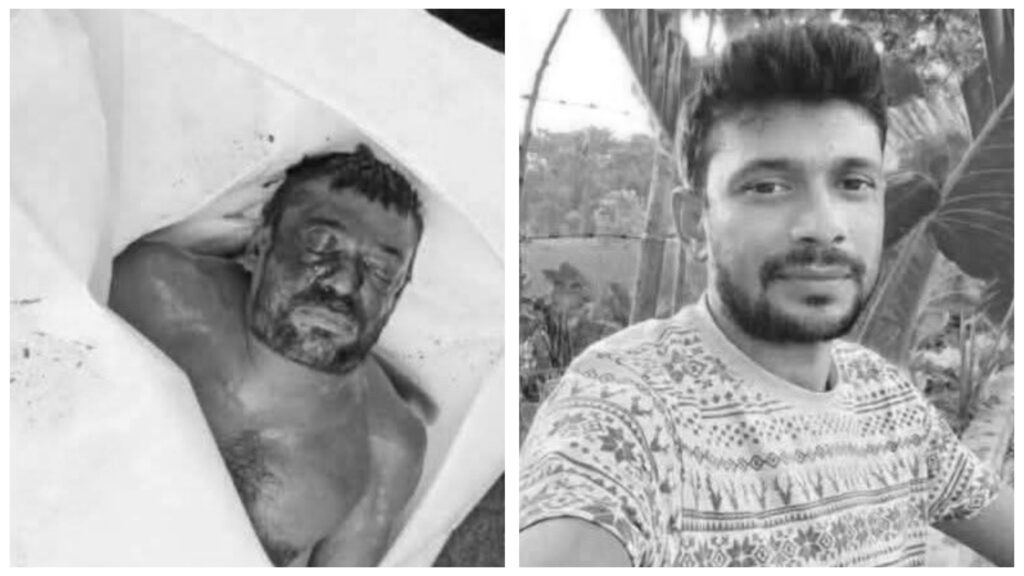 সলঙ্গায় নিখোঁজ স্বেচ্ছাসেবক লীগ নেতার মরদেহ ফুলজোড় নদী থেকে উদ্ধার
