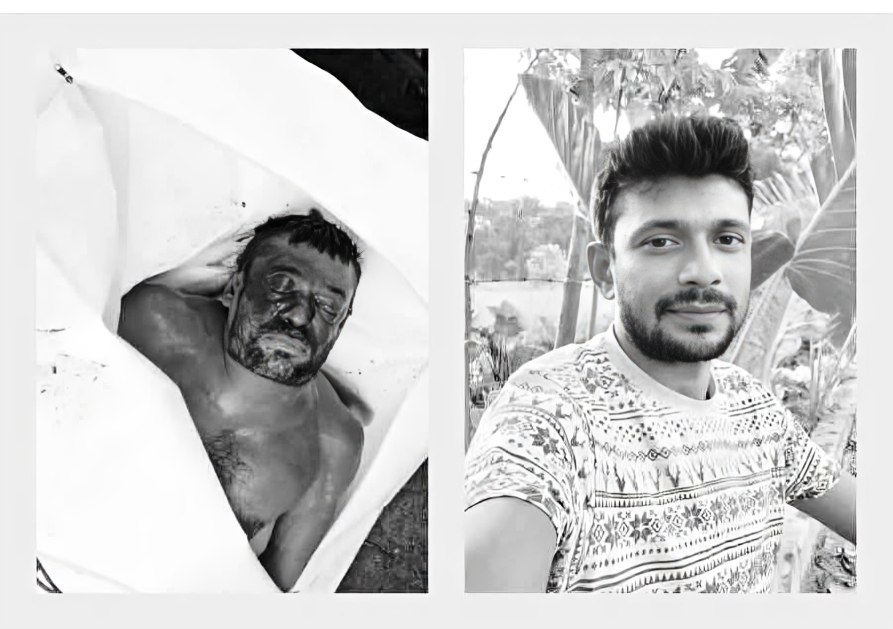 নিখোঁজ স্বেচ্ছাসেবক লীগ নেতা সোহেল রানার নির্মম হত্যাকাণ্ড; ফুলজোড় নদীতে মিলল মরদেহ