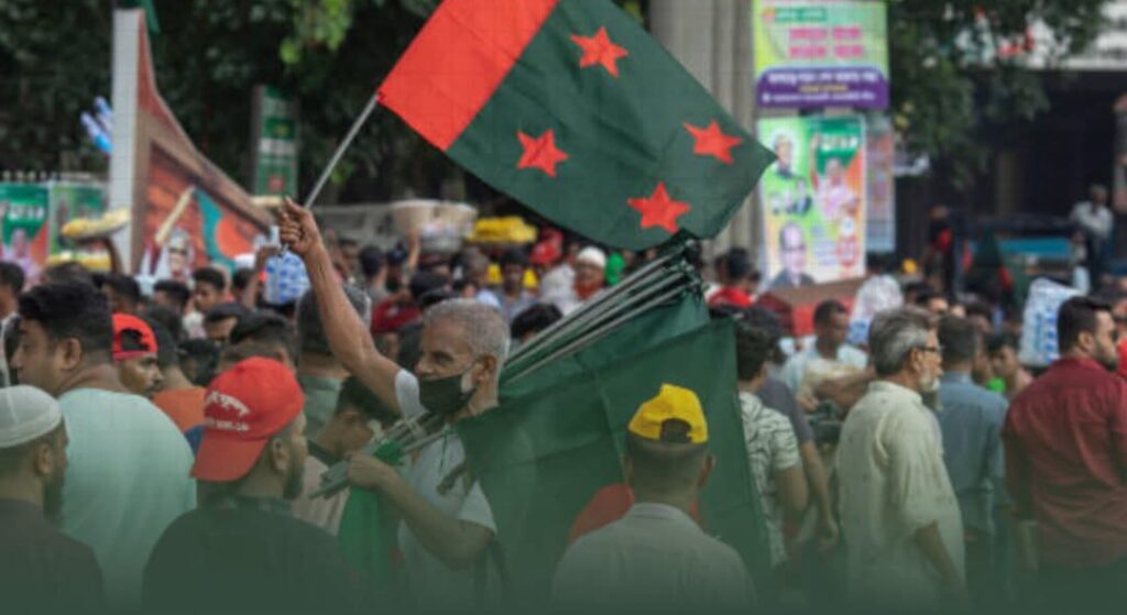 সংগঠনকে শক্তিশালী করার লক্ষ্য: ঢাকা মহানগর উত্তর আওয়ামী লীগের নতুন থানা ও ওয়ার্ড কমিটি ঘোষণা