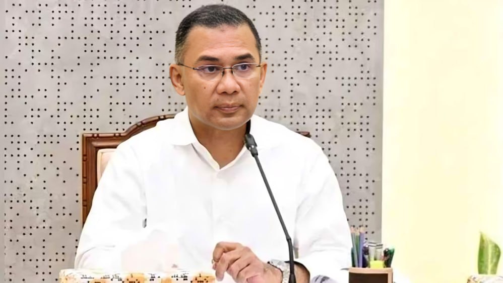 অভিমান ভেঙ্গে মিত্রতার আহ্বান যমুনায় নৈশভোজের দাওয়াত দিলেন প্রধানমন্ত্রী তারেক রহমান