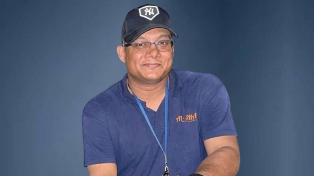 যুক্তরাষ্ট্রে প্রবাসী বাংলাদেশিকে গুলি করে হত্যা