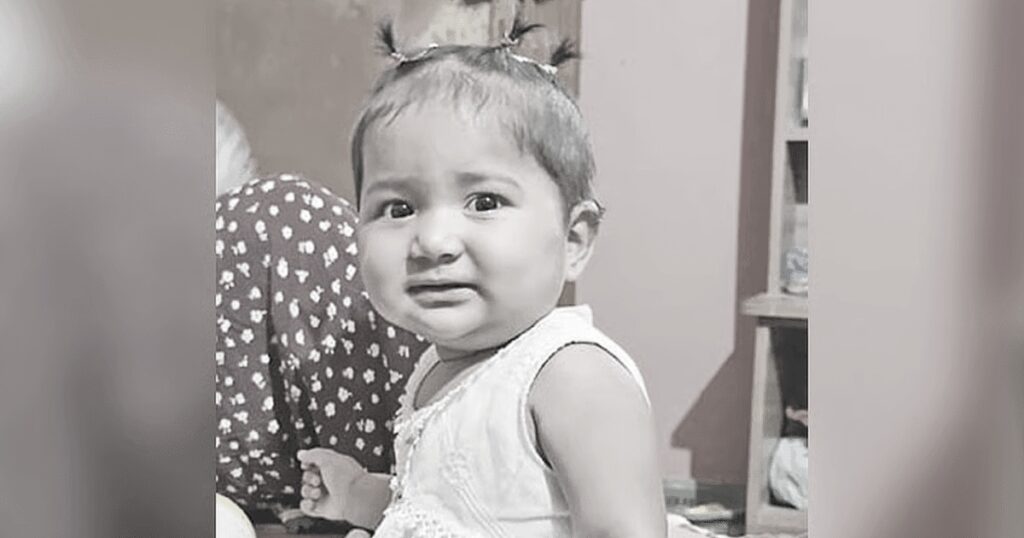 চার হাসপাতাল ঘুরেও মিলল না শিশুর চিকিৎসা, ঠাঁই হলো কবরে